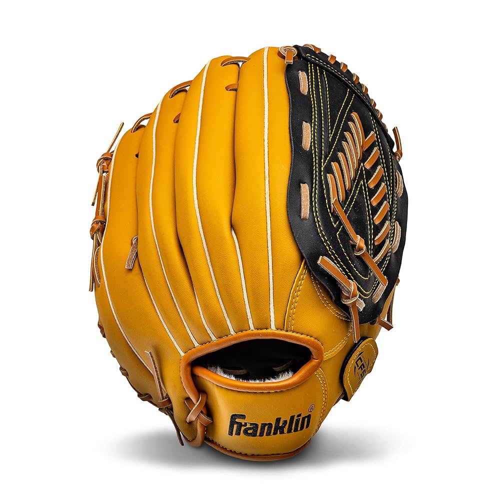 FRANKLYN - USA限定フランクリンFranklin☆チームUSA☆CFX Proグローブ★M 新品USA限定フランクリン☆チームUSA☆CFX Proグローブ☆M